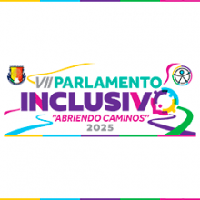 Convocatoria Parlamento Inclusivo 2025