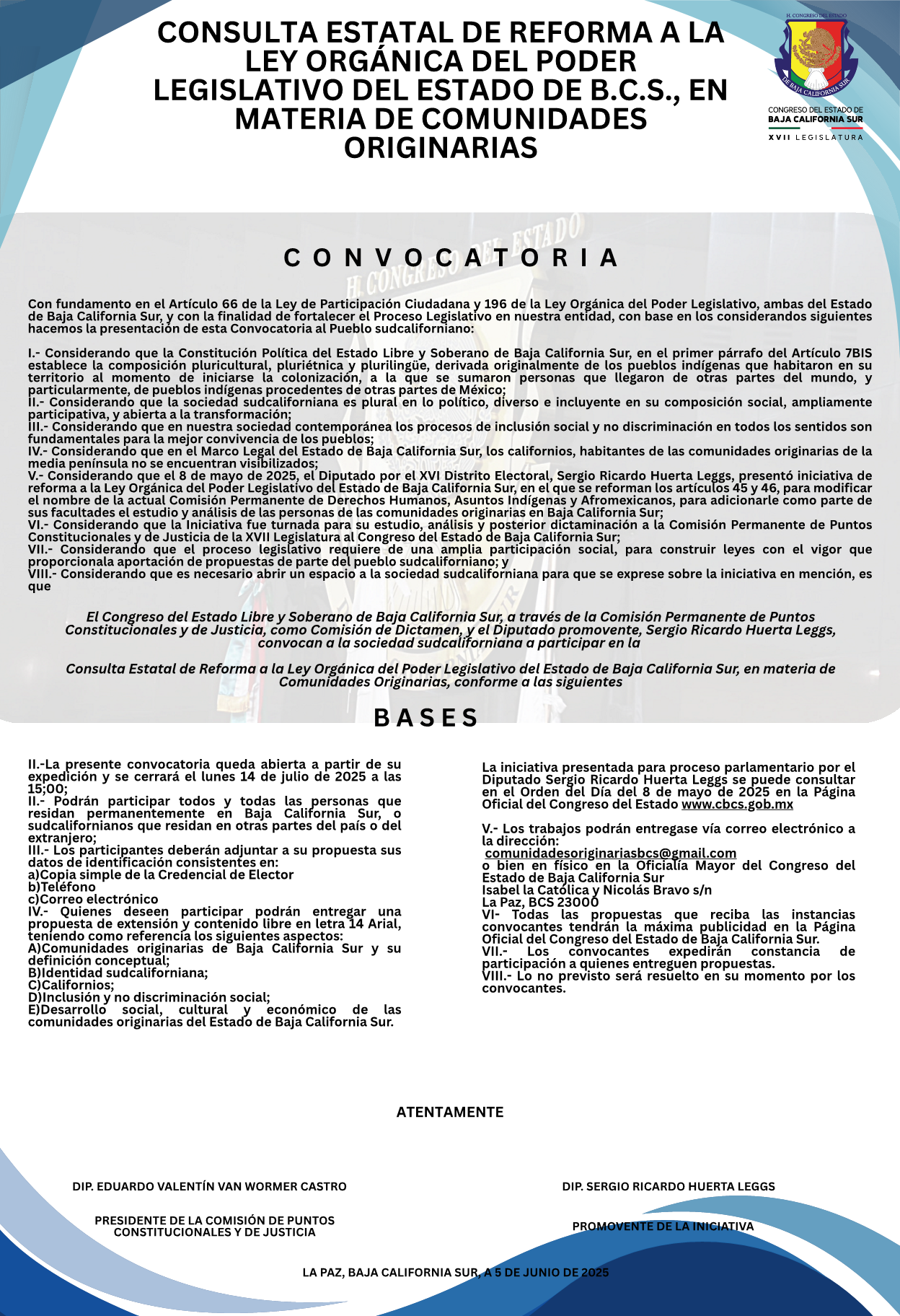 c consulta estatal comunidades indigenas 