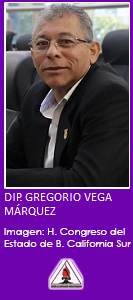 GREGORIO VEGA MARQUEZ