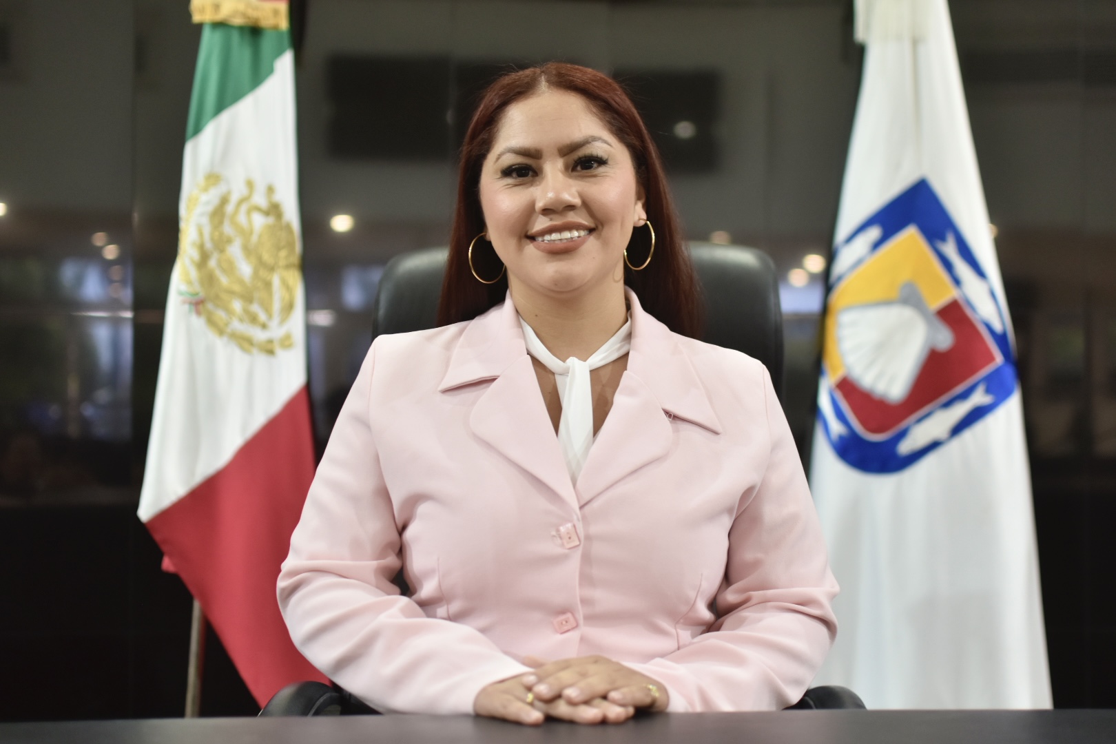 KARELLY GUADALUPE SARINANA GONZALEZ