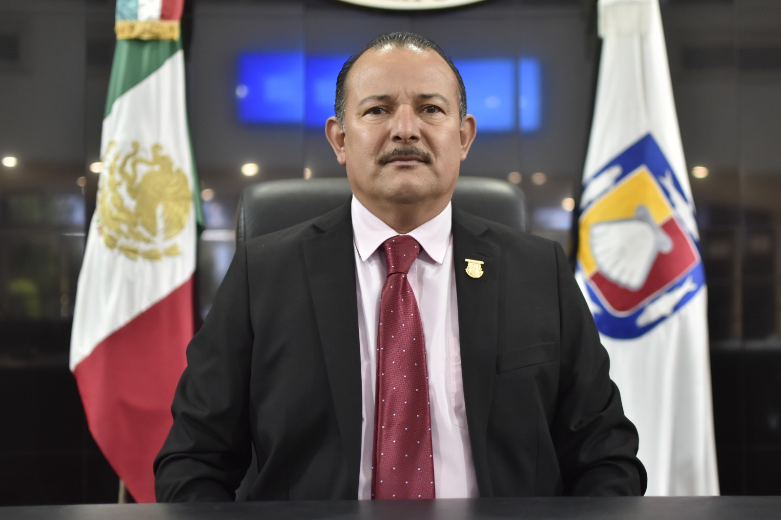 OSCAR HUMBERTO MANRIQUEZ RUIZ