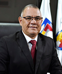 iv rafael silva leal