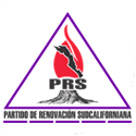 PRS
