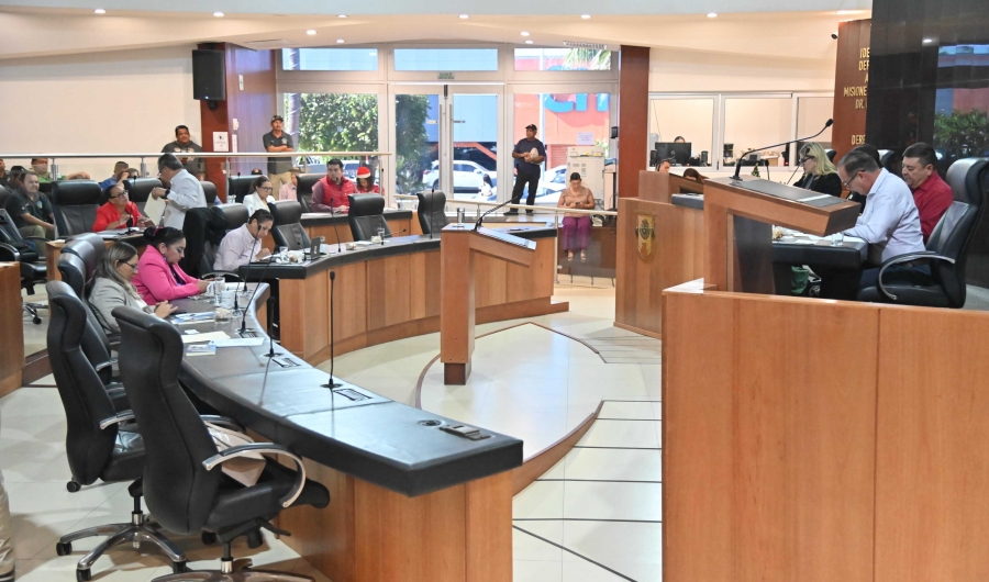 BCS da un paso histórico: Congreso aprueba Ley de Economía Circular y nueva normativa integral de residuos...