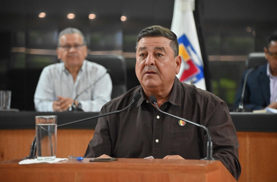 Propone el diputado Sergio Polanco reformas en materia de consejos de pesca municipales...