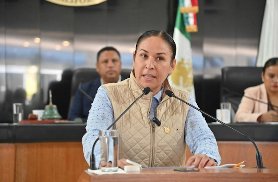 Congreso de BCS impulsa revisión legal de área verde en Country del Mar   ...