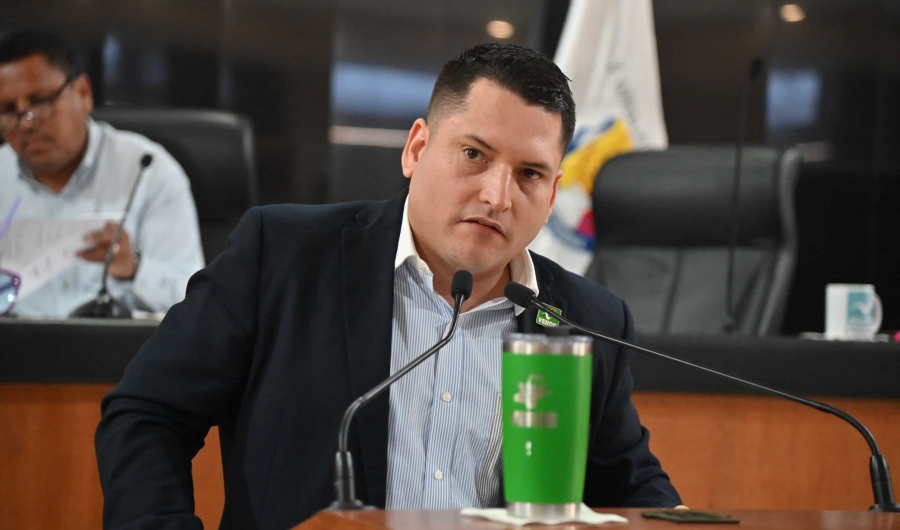 Que establecimientos sean supervisados sobre la restricción de Ley Desplastificate...