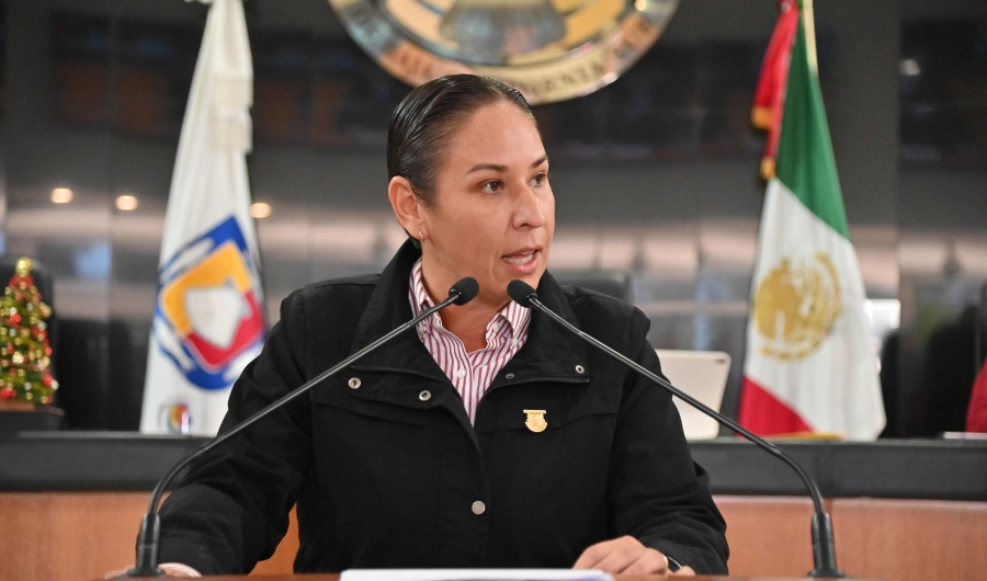 Impulsan en BCS el Distintivo “Empresa Libre de Violencia” para fortalecer entornos laborales seguros y justos...