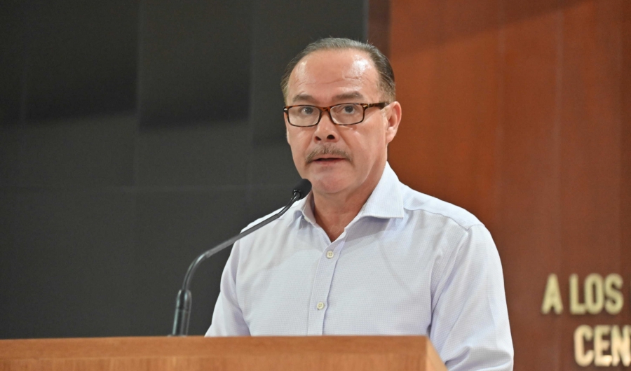 Presentan iniciativa para establecer la \