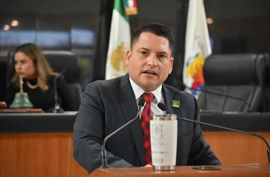 Propone diputado Erick Agundez agregar atribuciones al ISJ en materia de Protección Civil y Gestión de Riesgos  ...