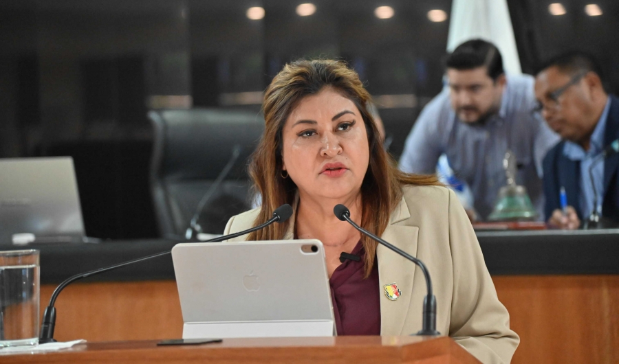 Congreso de BCS exhorta a Los Cabos a reforzar recolección de basura y descacharrización...