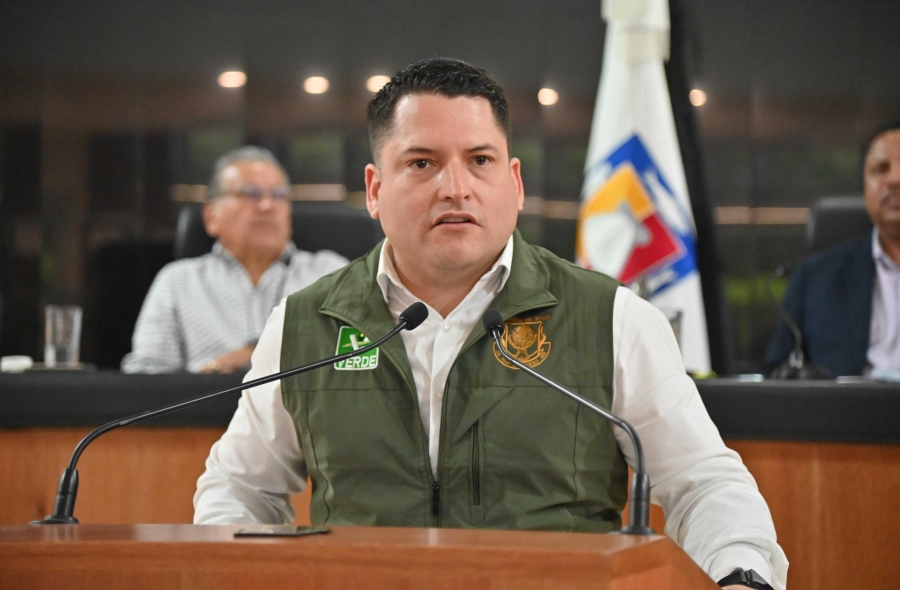 Proponen añadir a la Comisión de Ecología y Medio Ambiente la denominación de “Recursos Naturales”...