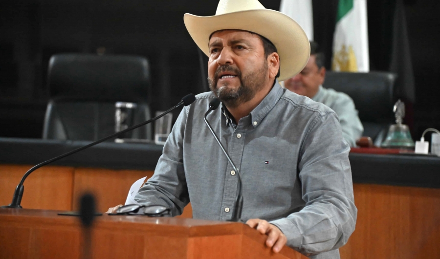 Propone diputado Venustiano Pérez rescatar la esencia de la batalla de la Heroica Mulegé...