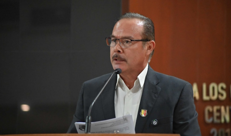 Apertura de la Extensión de la UABCS en La Ribera, parteaguas histórico en BCS: Diputado Sergio Guluarte   ... 