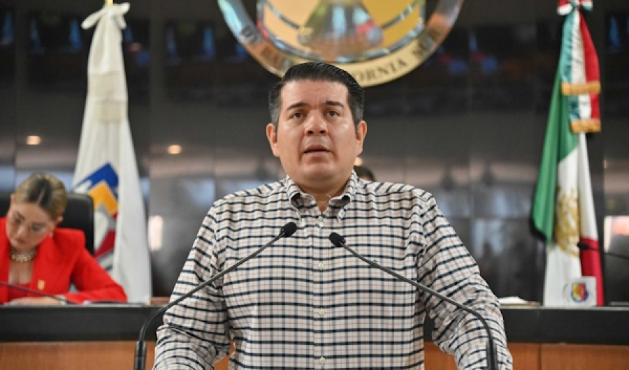 Exhortan al ISC de BCS realice el Breviario “Ofrendas Sudcalifornianas”  ... 