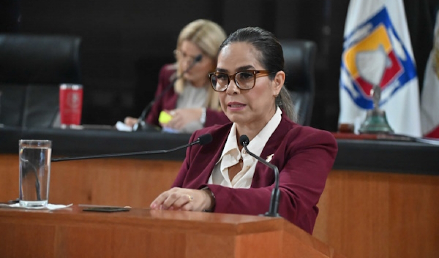 Convoca diputada Gabriela Montoya a FITURCA, fideicomisos y autoridades estatales a fortalecer la promoción de nuestras bellezas naturales  ... 
