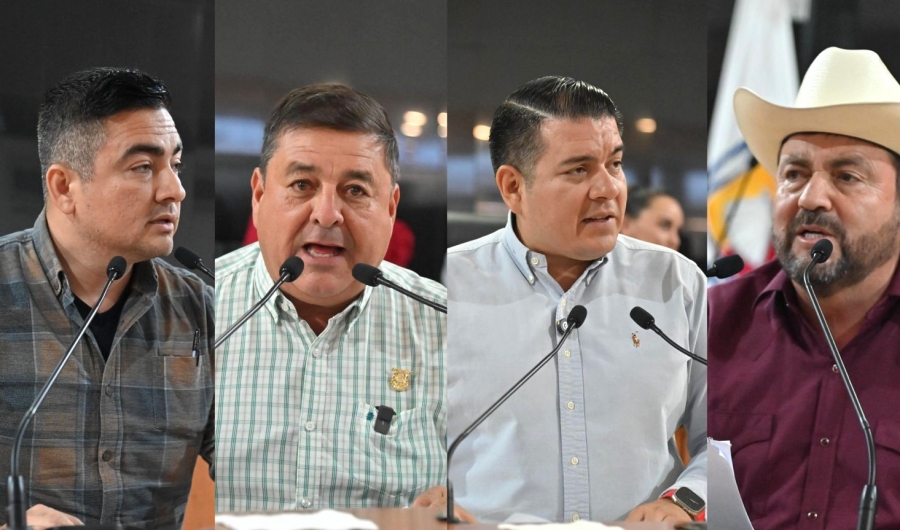 Se pronuncian diputados a favor de construir un sector pesquero de alta competitividad en BCS y fortalecer las cooperativas...