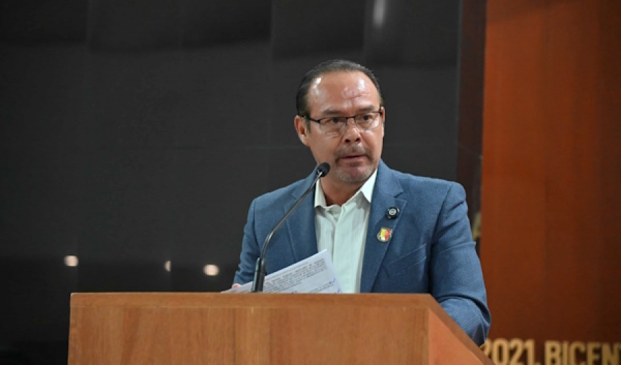 Busca Fracción de MORENA asegurar permanencia del Plan para Mitigar los Efectos de la Sequía y el Seguro de Vida de Productores en BCS  ...