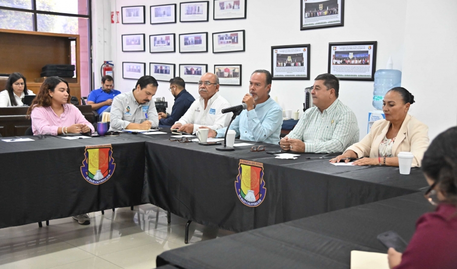 Detalla XVII Legislatura el Torneo Legisladores 2025...