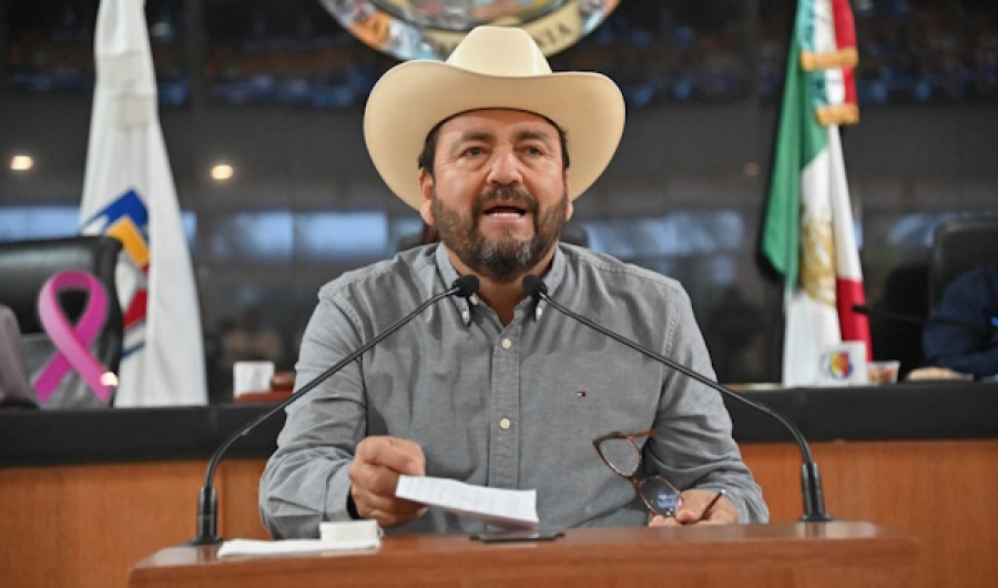 Urgen a la Cámara de Diputados escuchar a productores hidroagrícolas de BCS sobre la Reforma a la Ley de Aguas Nacionales  ...