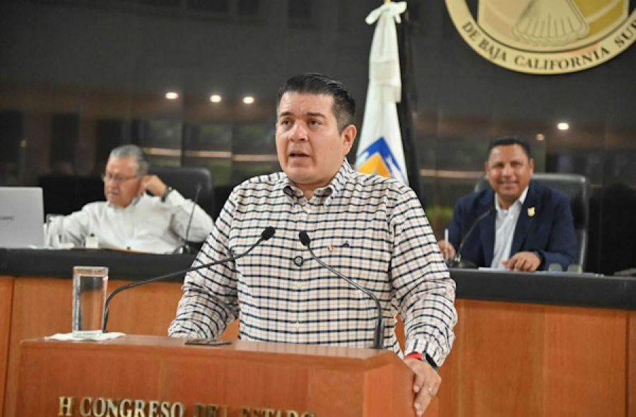 Exhortan a la CFE realice acciones de control de emisiones contaminantes en las Centrales de Generación Eléctrica que operan en La Paz  ...