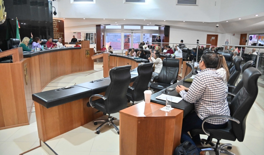 Proponen la abrogación de la Ley del Notario de BCS...