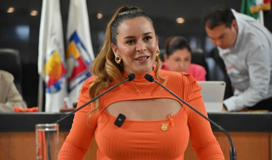 Propone diputada Arlene Moreno Maciel incrementar sanciones en BCS para castigar el abuso sexual   ...
