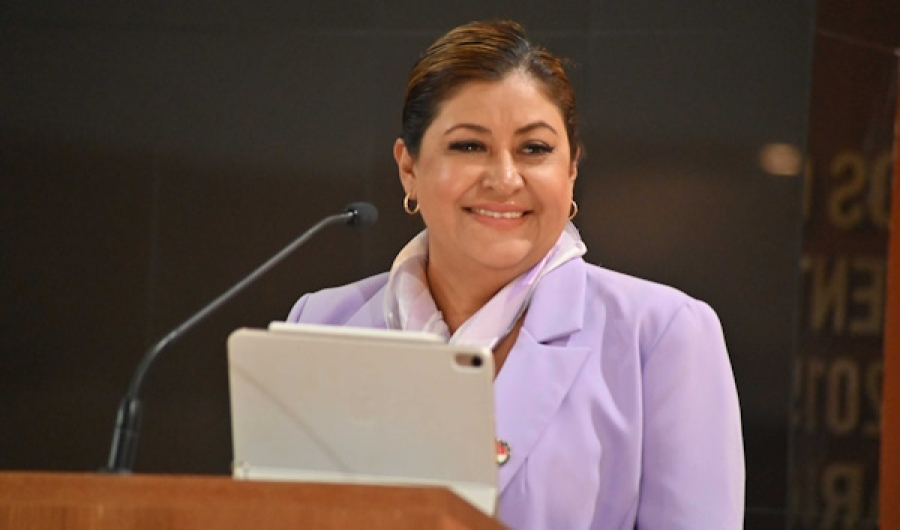  Incorporan la interculturalidad en la ley para combatir la violencia contra mujeres  ... 