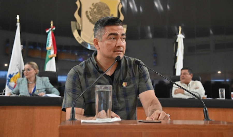 Proponen decretar el “2026, Año del Centenario del Natalicio del Dr. Miguel León Portilla”  ....