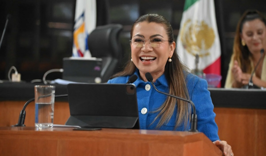Lupita Saldaña propone una Ley de Humanidades, Ciencias, Tecnologías e Innovación  ...