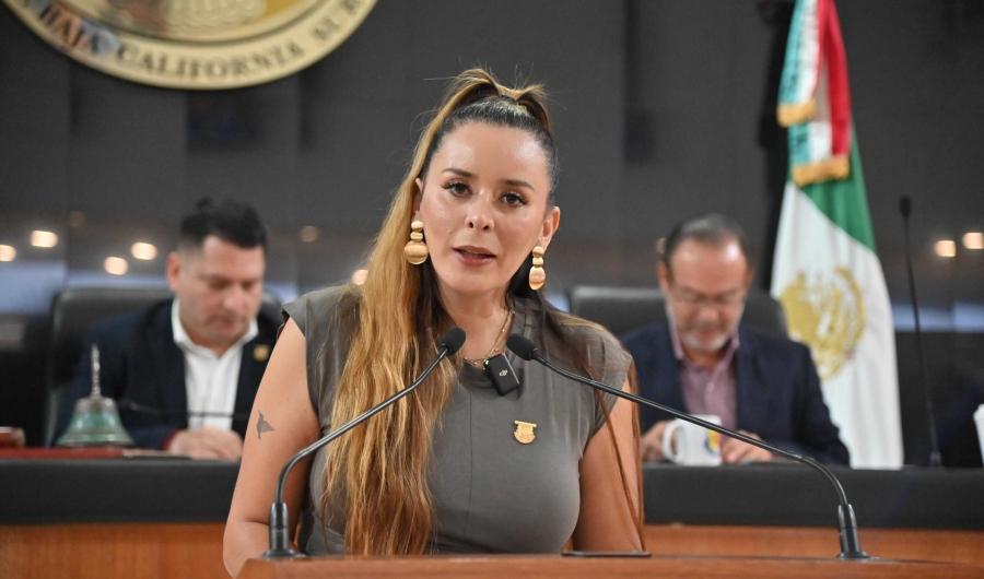 Impulsan la institucionalización del Parlamento de Mujeres  ...