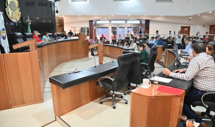 Se reforma la Ley de Desarrollo Urbano para BCS que favorece a familias vulnerables en BCS  ...