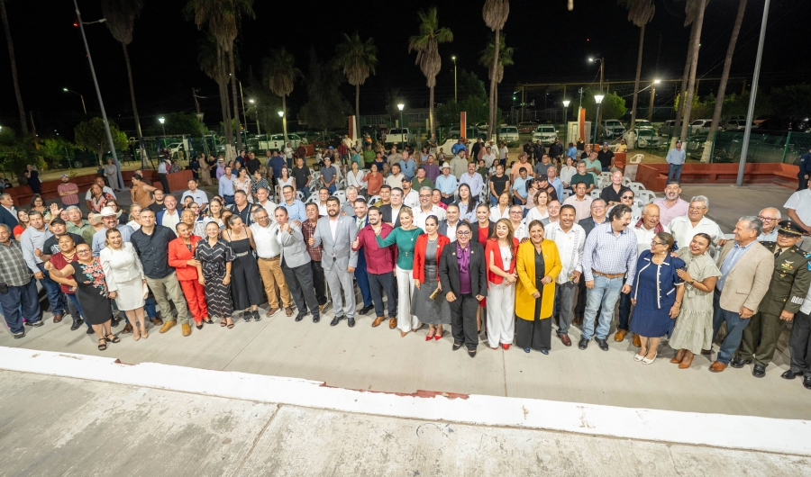 Rinde Congreso de BCS homenaje a familias colonizadoras de Ciudad Insurgentes...