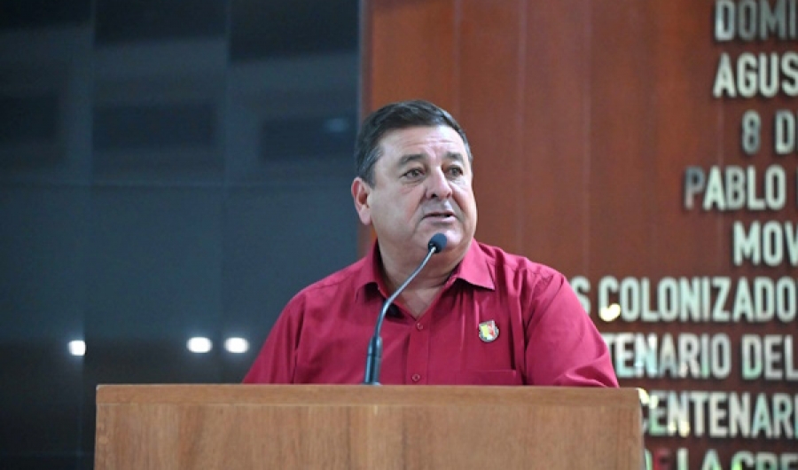 Proponen reformas a la Constitución Política de BCS en materia de derecho al paisaje sudcaliforniano   ...