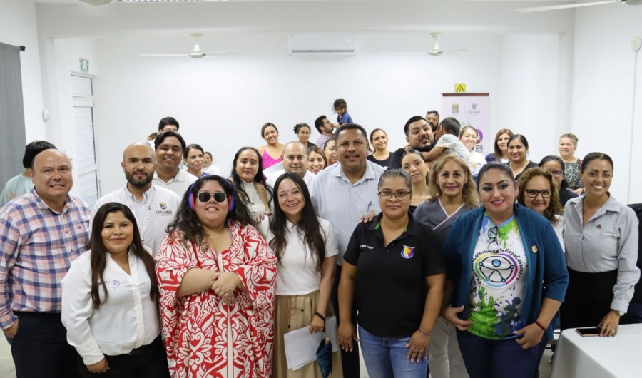 En CSL concluyó la etapa informativa de la consulta de la Ley de Personas del Espectro Autistas 2025...