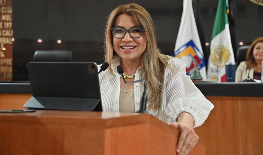 Proponen crear un Sistema Estatal de Cuidados de BCS...