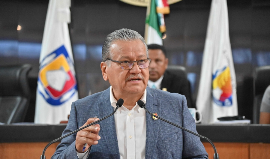 Proponen homologar la normativa del Código Civil Estatal relativo al Código Nacional de Procedimientos Civiles y Familiares...