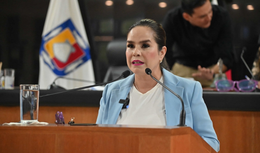 Propone diputada Gabriela Montoya la creación de una nueva Ley de Atención y Protección del Espectro Autista...