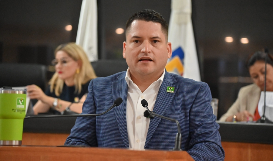 Es necesaria la creación de una comisión permanente de Protección Civil y Gestión integral de riesgos en cada municipio: Erick Agundez...