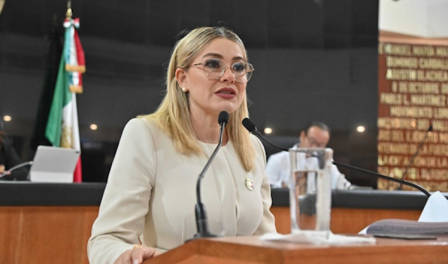 Urge regular y supervisar a los agentes inmobiliarios en BCS: Karina Olivas Parra   ...