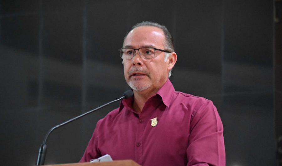 Presentan iniciativa para adecuar la Ley de los Trabajadores en cumplimiento a sentencia de la SCJN, en materia de lactancia   ...