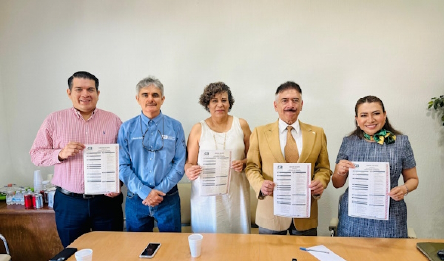 CIBNOR, referencia nacional e internacional en tecnología e innovación: Diputada Lupita Saldaña  ....