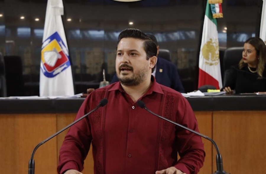 Aprueba Congreso de BCS reforma constitucional en materia del límite a las jubilaciones y pensiones de las entidades públicas   ...