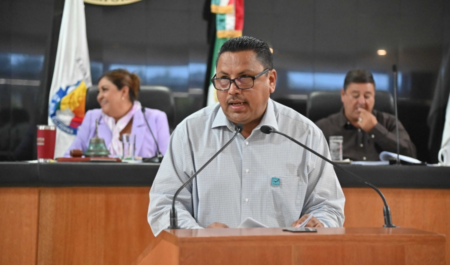 XVII Legislatura reactiva el Parlamento Infantil Sudcaliforniano...