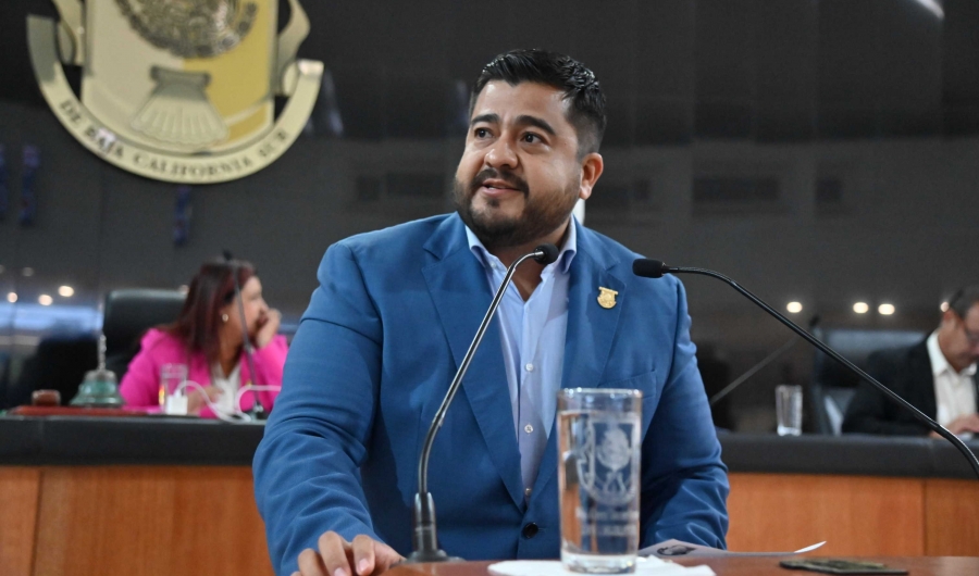 Llaman a al Titular de la Secretaría de Economía a implementar la representación de la Secretaría de Economía en BCS