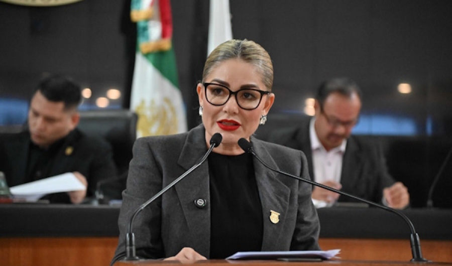 Proponen exhortar a la SEMARNAT Federal que realice consultas públicas sobre la posible autorización del proyecto “El santuario del Tío Checo”  ...