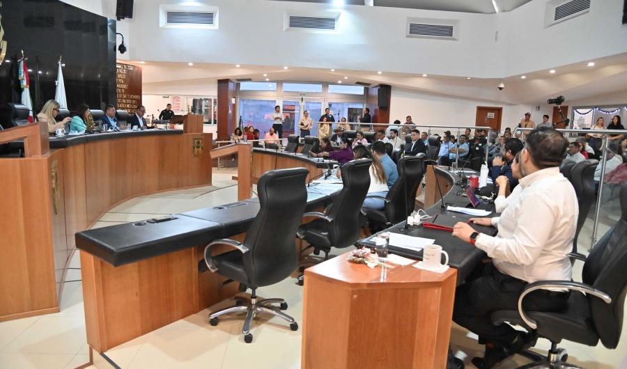 Aprueban la abrogación de la Ley Orgánica del Régimen Estatal de Protección Social en Salud de BCS...