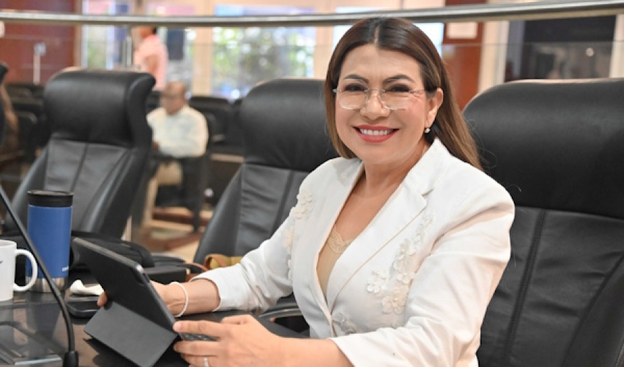 Aprueba el Congreso del BCS la no disminución del presupuesto en materia de salud   ...