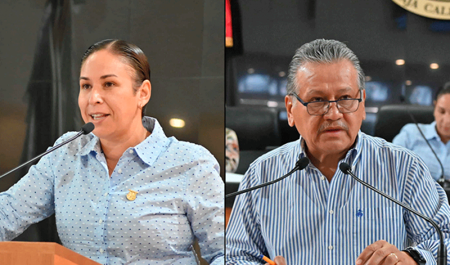 Fue aprobada en BCS reforma que evita el nepotismo y elimina la reelección...