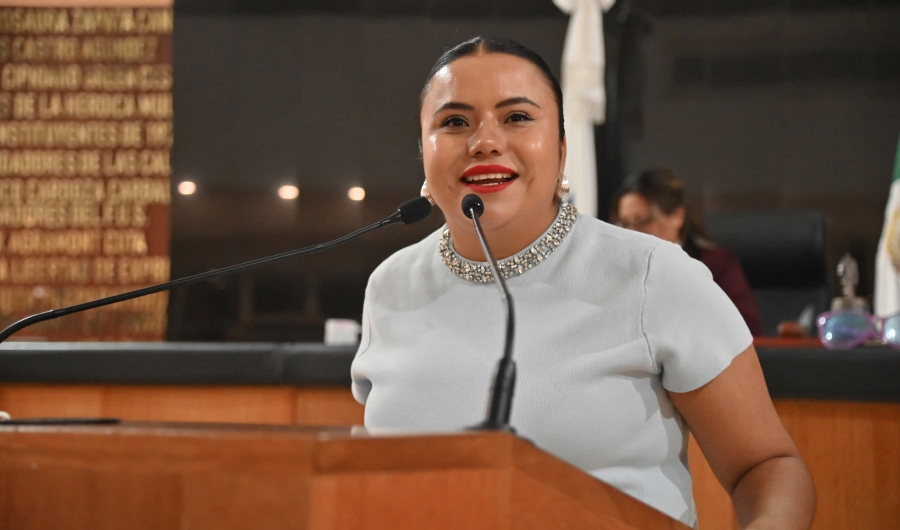 Impulsa diputada Guadalupe Vázquez reforma para mejorar atención a accidentes viales en BCS...